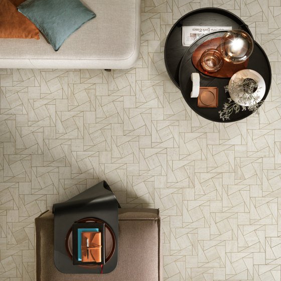 Sustainable luxury: Atlas Concorde x Hirsch Bedner Associates | News | Architonic