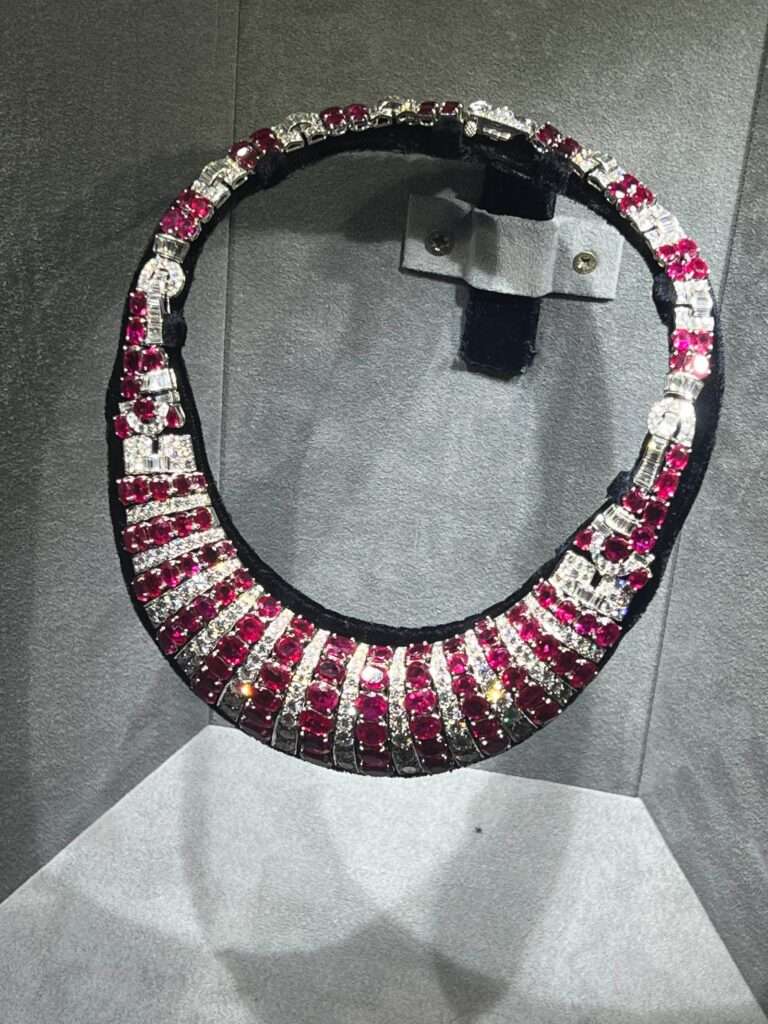 TEFAF Maastricht 2023 27 كنوز نتمنى أن نأخذها إلى المنزل