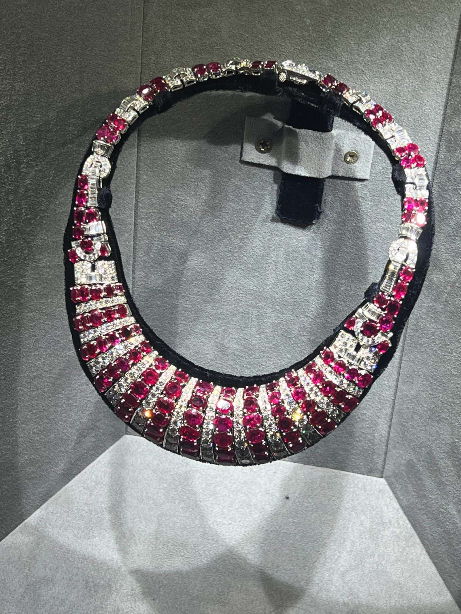 TEFAF Maastricht 2023 27 كنوز نتمنى أن نأخذها إلى المنزل