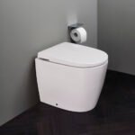 ISH 2023 Innovation Preview: ROCA | News | Architonic