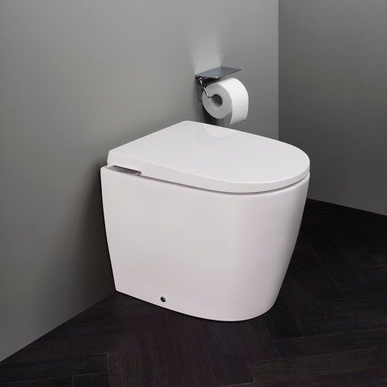 ISH 2023 Innovation Preview: ROCA | News | Architonic