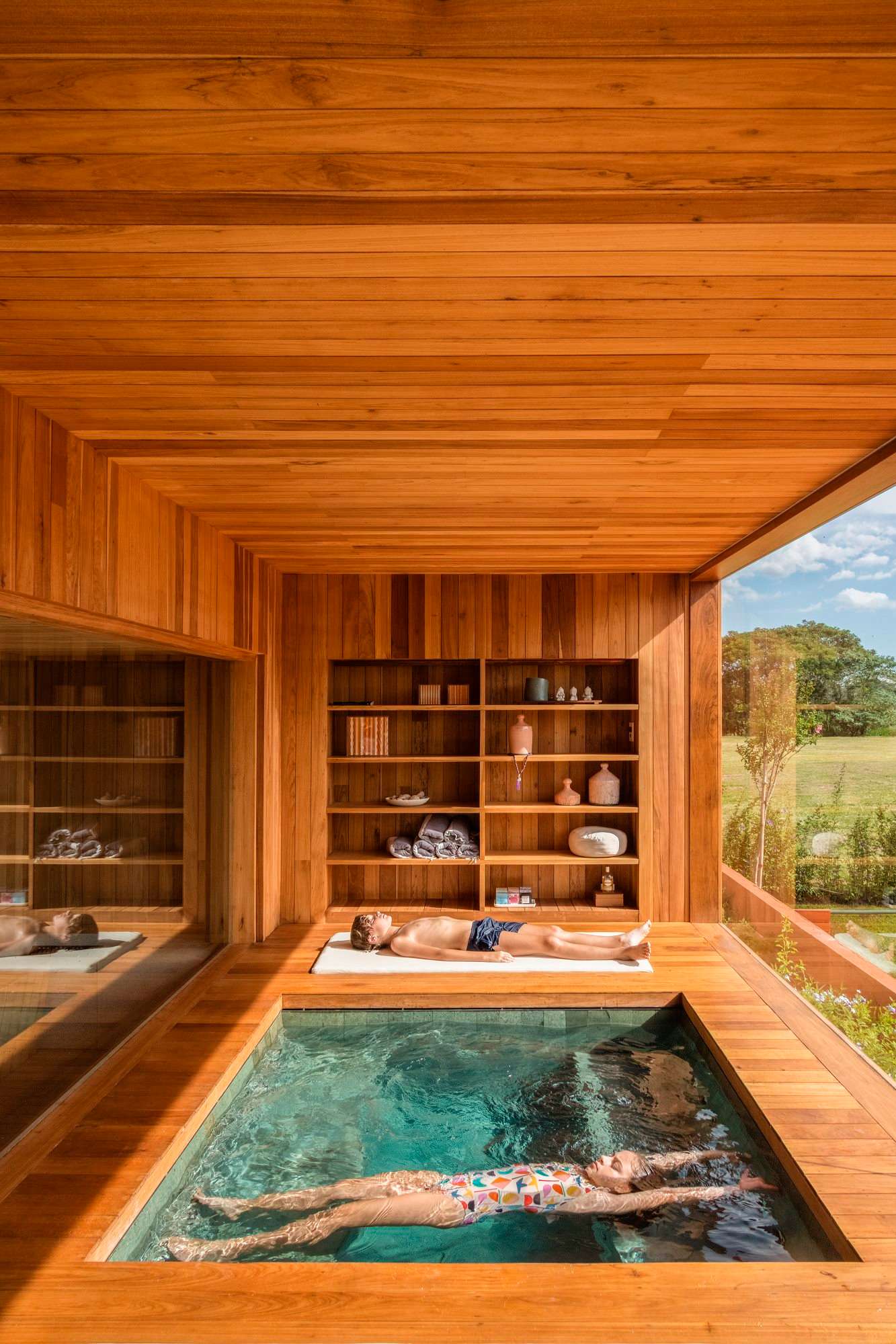 Wonder Wood: Black Label يضع معيارًا جديدًا للمواد المستدامة