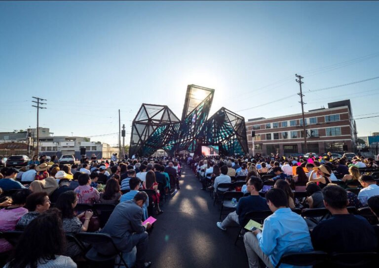 SCI-Arc receives $1 million donation from Tim Disney for its Equity and Inclusion scholarships