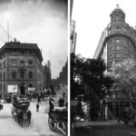 أوقفوا المطابع: برج تريبيون في شيكاغو ومستقبل مكاتب الصحف
