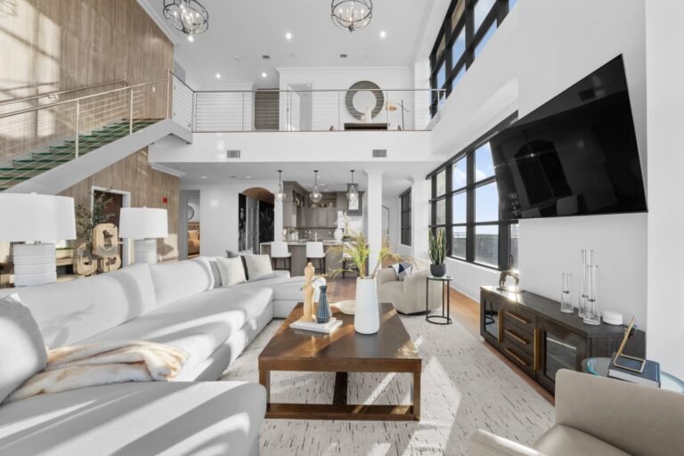 الغرفة الرائعة.