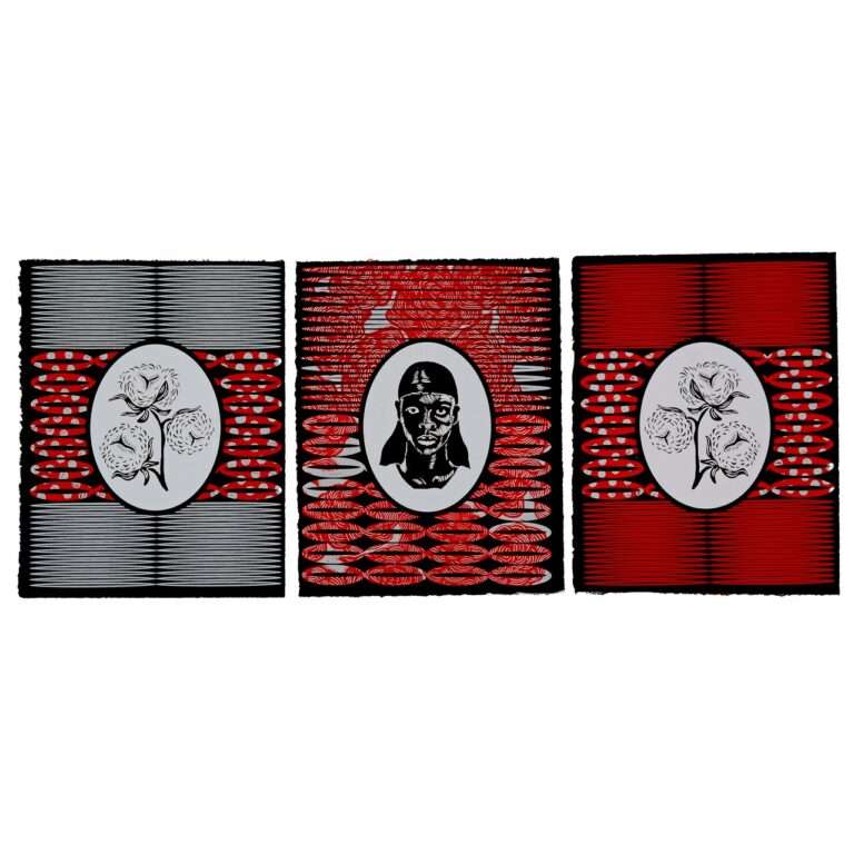 منزل ماليني بارنيت في بروكلين تاون هاوس هو تجسيد حي للحب الأسود
