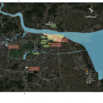 Taizhou Jiaojiang River Urban Design International Competition