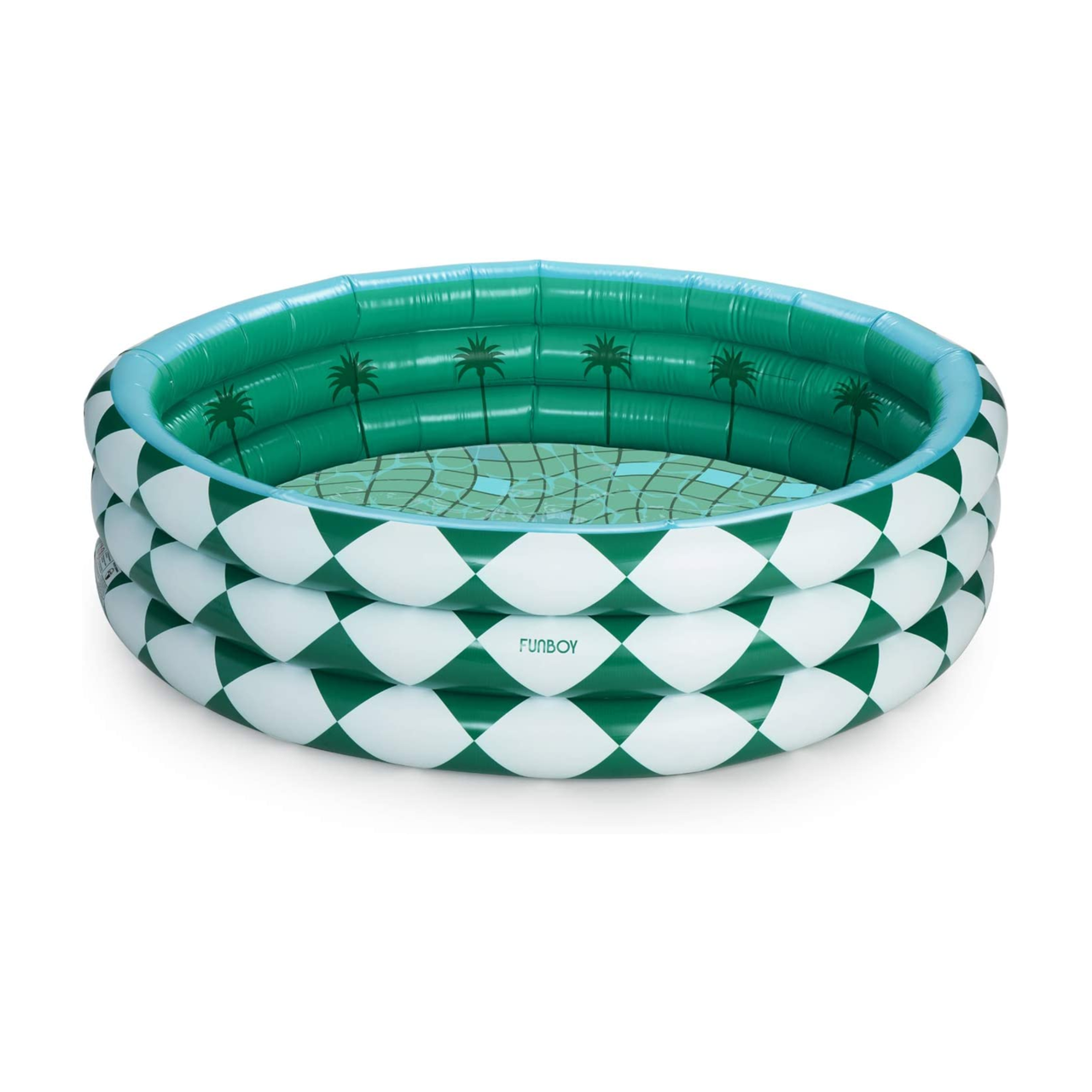 19 من أفضل أحواض السباحة القابلة للنفخ التي تجعلك تشعر وكأنك بالغ