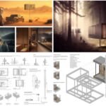 Results of: Tiny House 2022 Architecture Competition