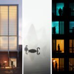 Secrets to Success: Five Ways To Tell an Award-Winning Story With Your Architectural Rendering