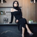 قابل المصممة نينا ماجون ستوديو.  تدير Nina Magon استوديو تصميم عالميًا فاخرًا حيث التصميم الداخلي للعمارة ...