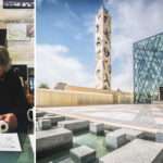 Tribute: Bill Hellmuth (1953–2023)