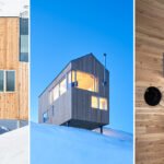 Canadian Collaboration: A New Horizon in Architectural Photography