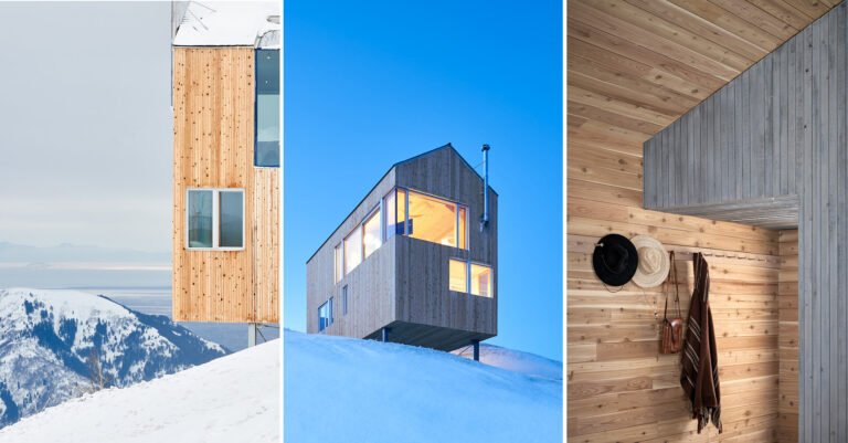 Canadian Collaboration: A New Horizon in Architectural Photography