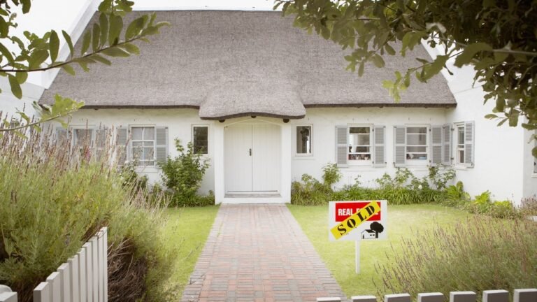 Jokes About Millennial Homeowners Can Stop Now