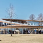Architects Convene at Grace Farms for Second Annual Design for Freedom Summit