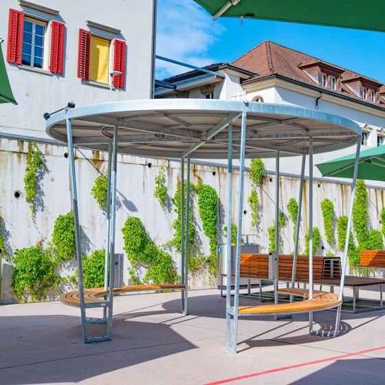 Off to the outdoors! | Design | Architonic