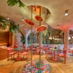 Satelliet Originals: furnishing hospitality with flair | News | Architonic