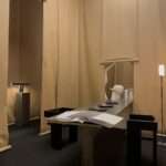 Studiouttes presentation during Fuorisalone