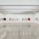 Uta Barth’s impressive …from dawn to dusk studies the grid of the Getty Center