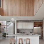 Farnham House / Foomann Architects