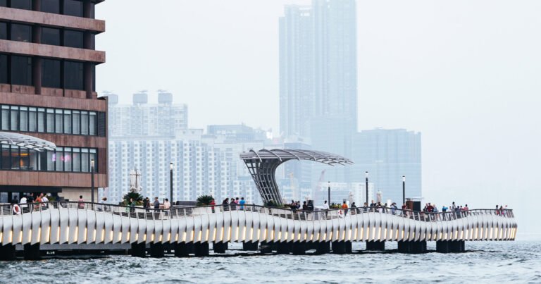 20 Best Architecture Firms in Hong Kong