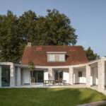 Peristilio House / B2A