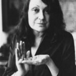 صورة لينا بو باردي.