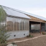 Testbeds recycles mock-ups once treated as construction waste into investments in public space