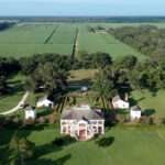 The National Trust Reveals America’s 11 Most Endangered Historic Places of 2023