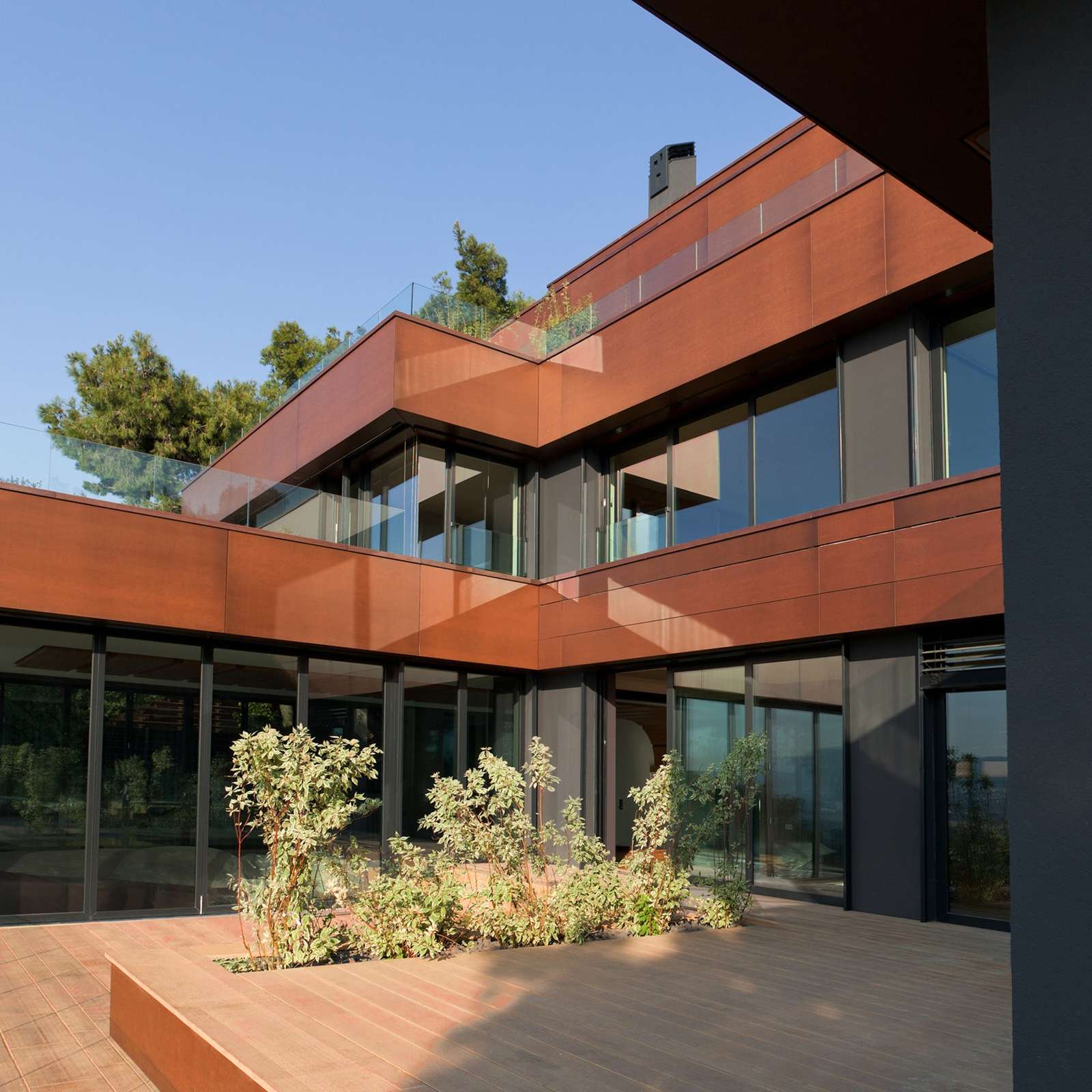 30 Best Architecture Firms in Greece