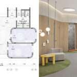 High-Tech, High Pace: This Groundbreaking Humanitarian Build Reimagines Reconstruction in Crisis Zones