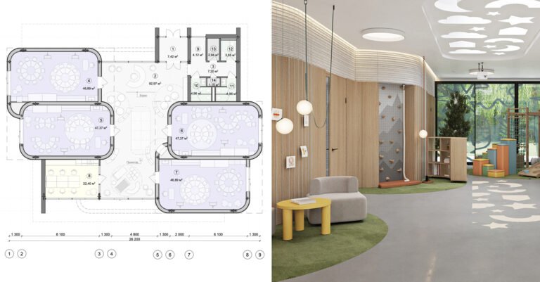 High-Tech, High Pace: This Groundbreaking Humanitarian Build Reimagines Reconstruction in Crisis Zones