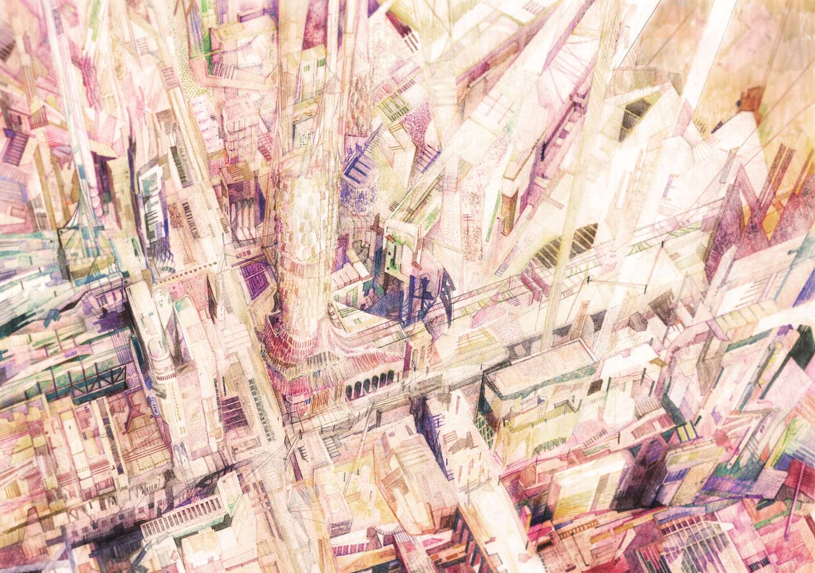 5 أسباب لماذا يجب على المهندسين المعماريين عدم التخلي عن الرسومات اليدوية والنماذج المادية