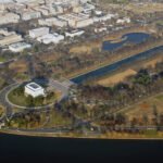 Marlon Blackwell Architects, James Corner Field Operations, and others are among the firms shortlisted to design forthcoming Global War on Terrorism Memorial