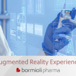 Bormioli Pharma Augmented Reality Experience