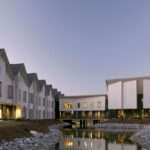 Working from Jackson, Mississippi, Duvall Decker leverages architectural skills to make change