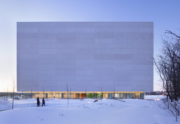 Facades+ returns to Toronto on June 16