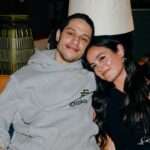 Martha Stewart Spills on Pete Davidson and Chase Sui Wonders’s Visit to Her Bedford Farm