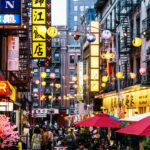 This Is What Chinatown Looks Like in the 21st Century