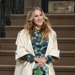 Sarah Jessica Parker’s Hamptons Cottage Is Available to Rent for $95,000