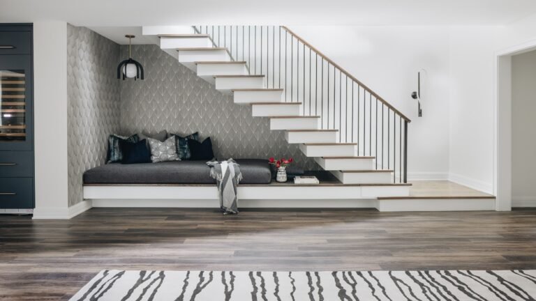 41 Cozy Reading Nooks