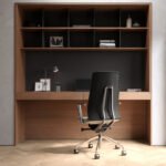 The new revolutionary FollowMe chair | Design | Architonic