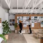 Daily digest: RIOS shows off its new office in Austin, an update on the Flatiron auction, and more news