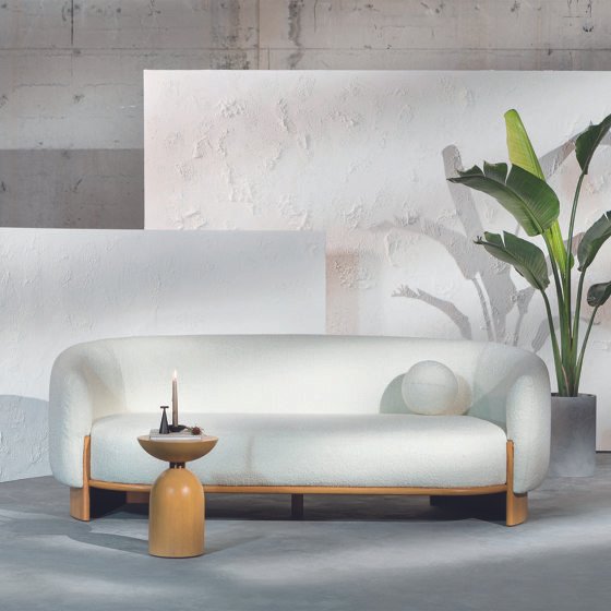 Embracing tradition, envisioning the future: Parla’s fruitful design journey | News | Architonic