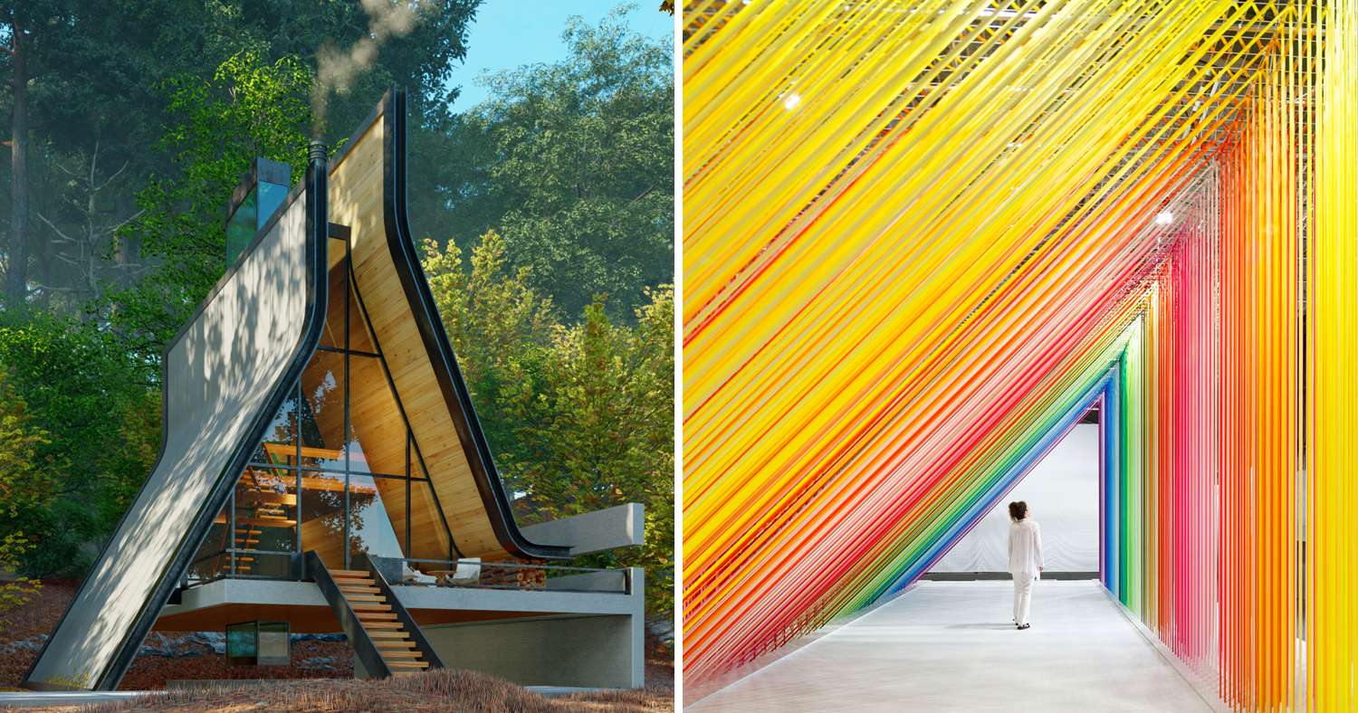 Call For Videos: Enter Your Architectural Films and Animations for the 2023 Vision Awards!