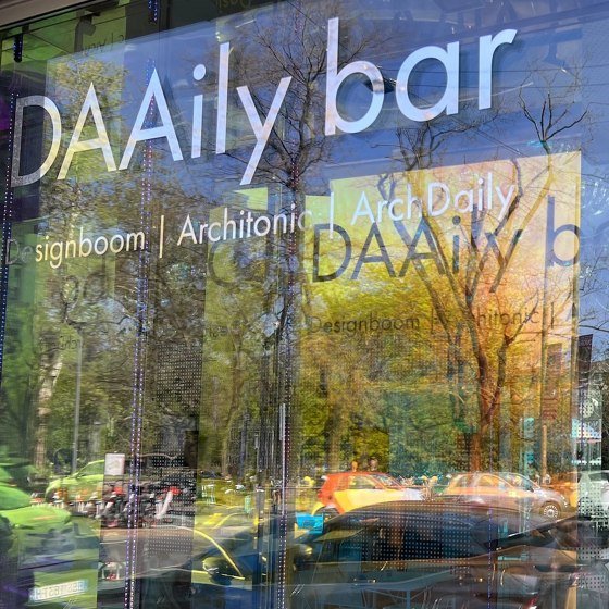 20 years of Architonic: our community celebrates at the DAAily bar in Milan | News | Architonic
