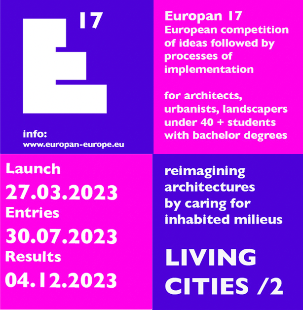 Europan Europe