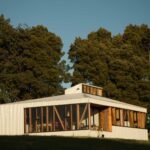 Mirador House / Cristobal Noguera & Abarca + Palma