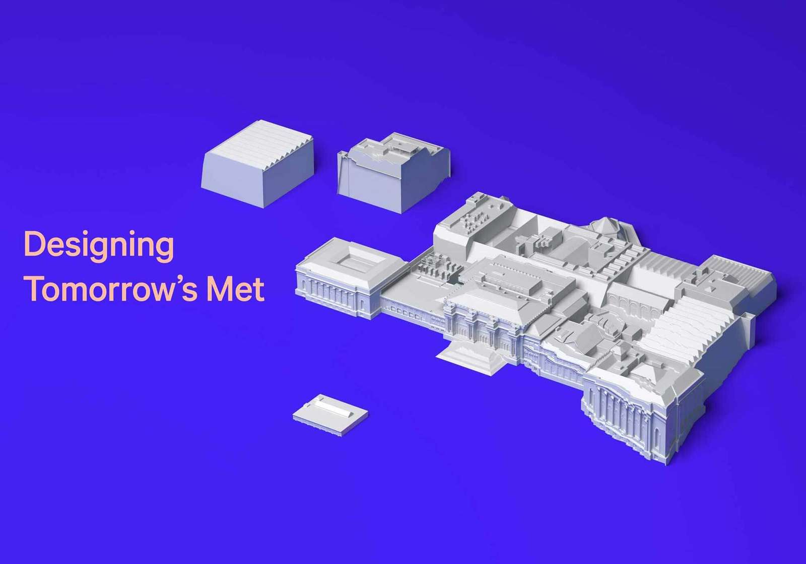 A trio of talks last fall forecast winds of change on the Upper East Side